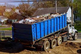 Best Commercial Junk Removal  in Mcminnville, TN